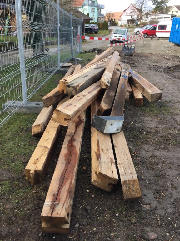 Ein Tag für Kopfschütteln und Schmunzeln